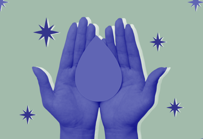 3 Ways Enzymes are Saving Water Everyday