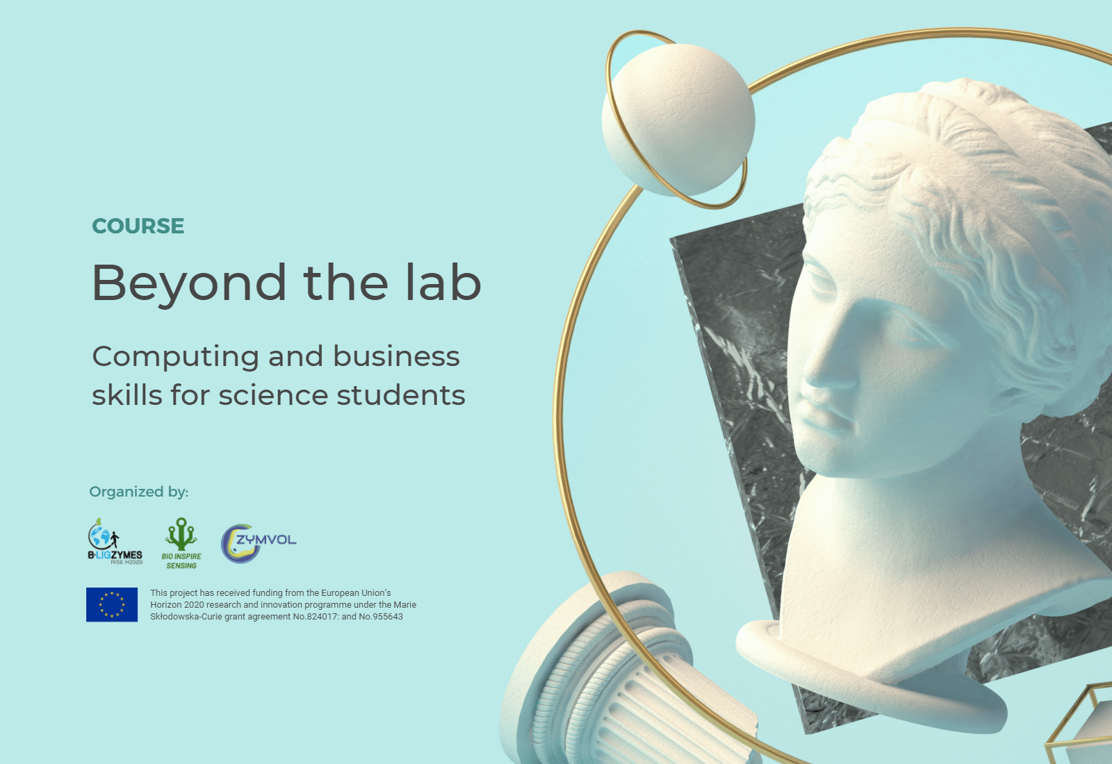 Beyond the Lab 2023