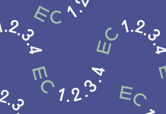 What’s an EC Number & how to interpret it