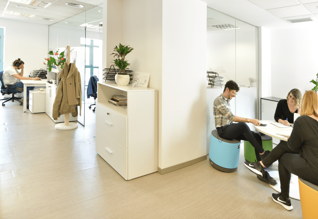 ZYMVOL inaugurates new offices in Barcelona and Boston
