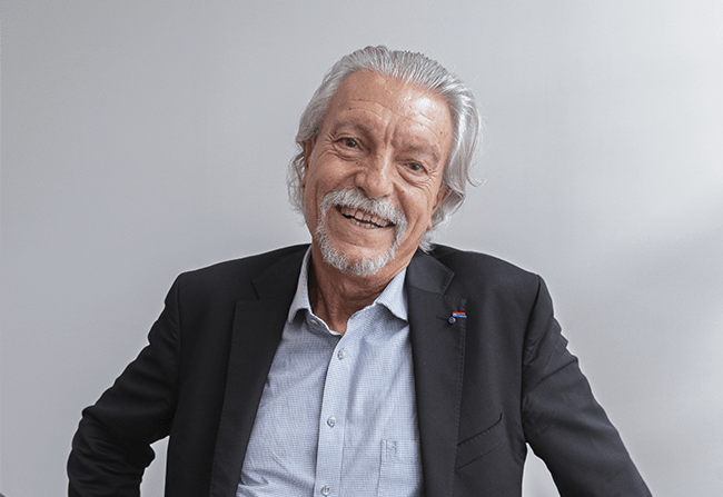 Pierre Monsan joins ZYMVOL as independent board member