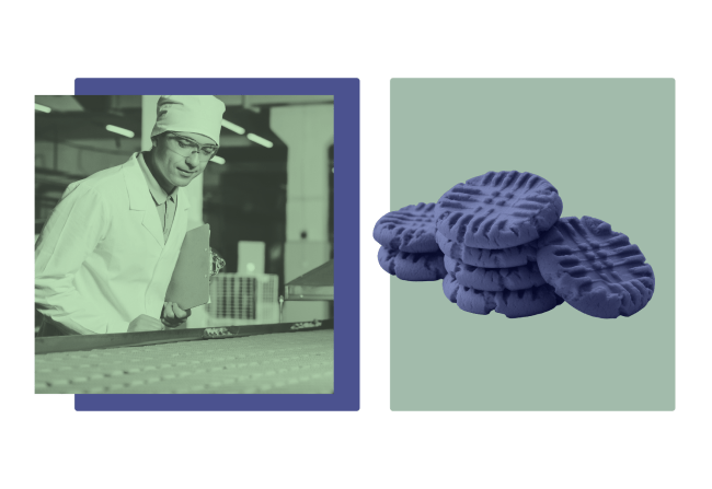 Production Process or Final Product: Where do I apply an enzyme?