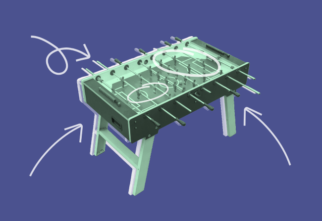 Scoring beyond the Active Site: Distal Mutations