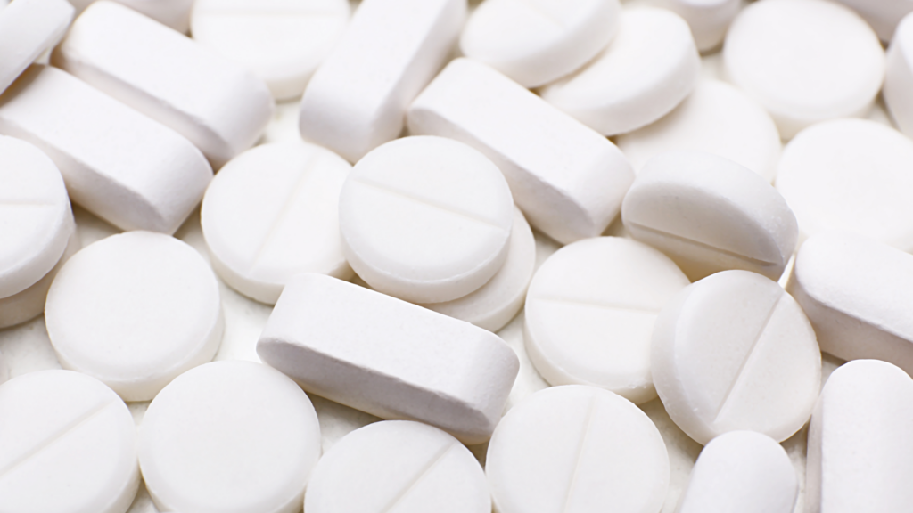 Identifying a high-performing KRED for API synthesis