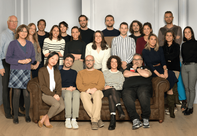 ZYMVOL raises €3 million in seed funding