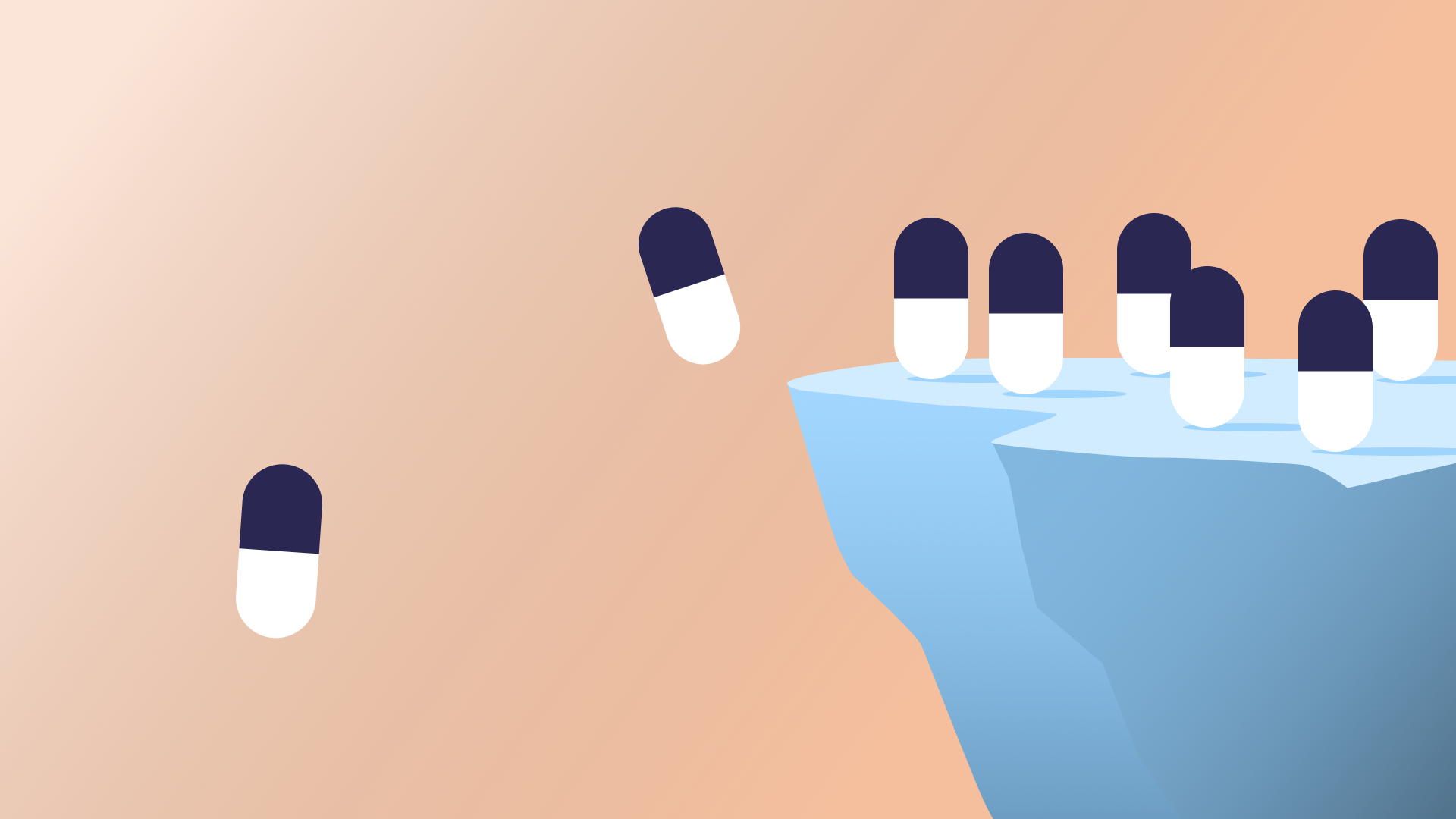 Patent Cliff 2.0: How Generics can use Biocatalysis to Gain a Competitive Edge