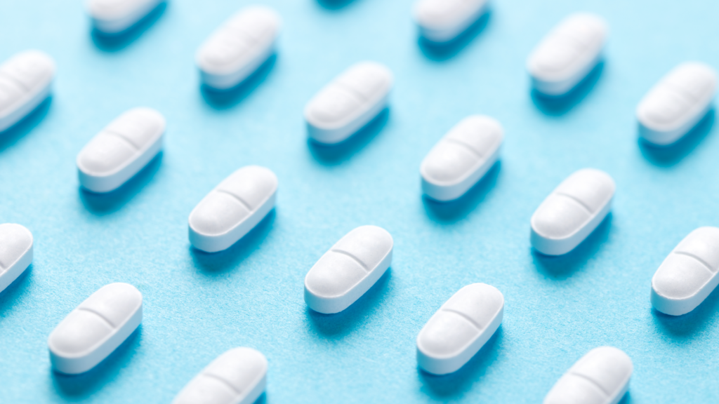 Breaking IP barriers in API production