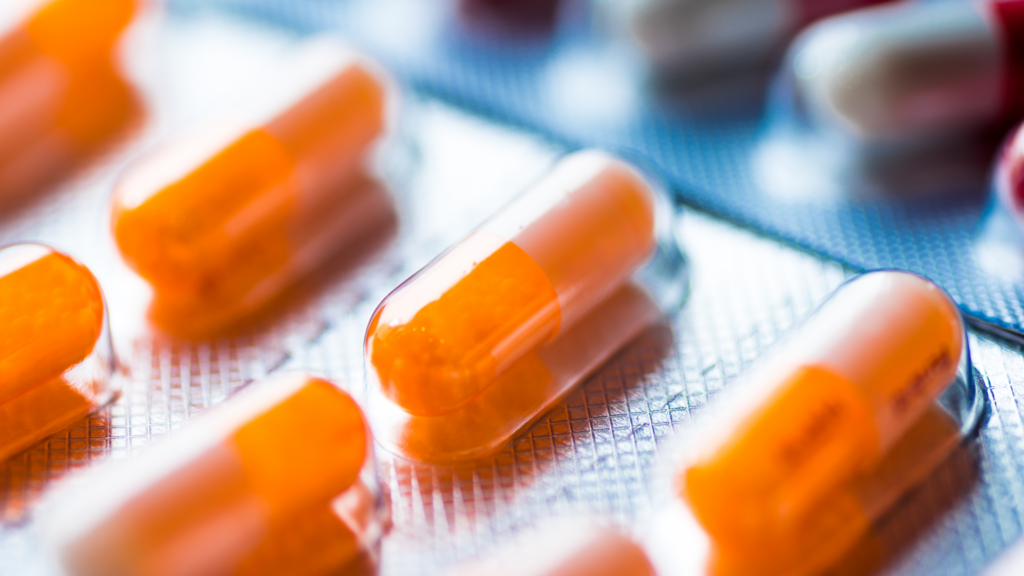 Optimizing Pharma Manufacturing with a Co-factor Regeneration System